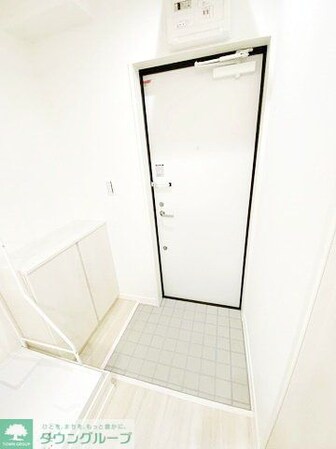 ピカード川崎Side B棟の物件内観写真